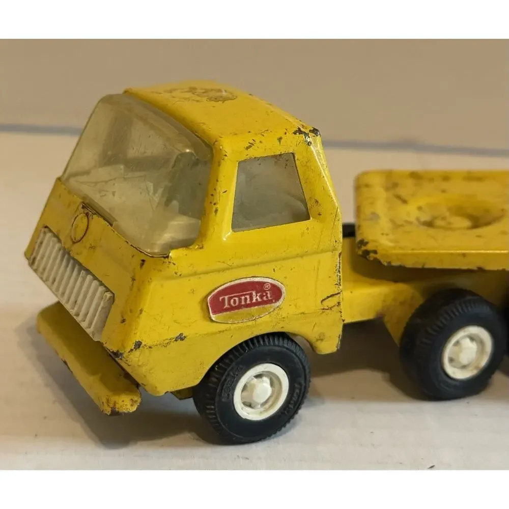 Tonka vintage lowboy